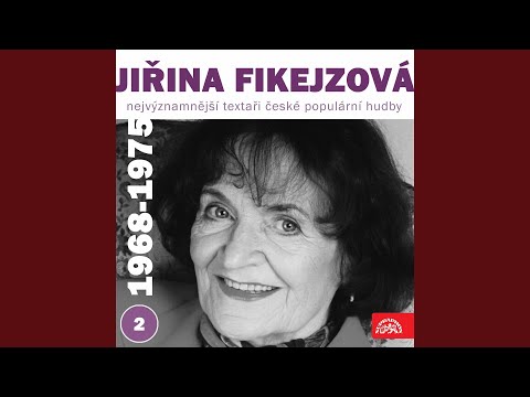 Addio (Ko svet je bil mlad)