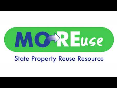 MOREuse State Property Reuse Resource | Office of Administration