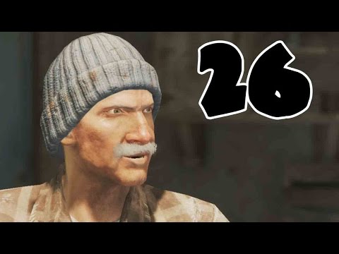 Fallout 4 Walkthrough Part 26 - SKIP MISSIONS.. GET HEADSHOTS!