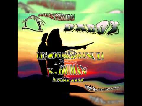 DADDY - LEONARD KANIA Ft. K-DUMAN & ANSLOM