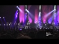 Dispatch - "Flying Horses" (Live from Radio City Music Hall)