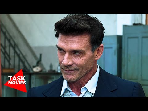 The Idea of the Lamborghini Car Scene | Lamborghini: The Man Behind The Legend (2022)