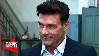 The Idea of the Lamborghini Car Scene | Lamborghini: The Man Behind The Legend (2022)