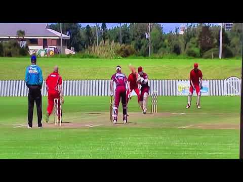 T20 final 2010 cricket Illawarra Keira vs Wollongong