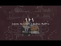 Isyana Sarasvati - 1+1 (Video Lirik) [Feat. Rayhan Maditra]
