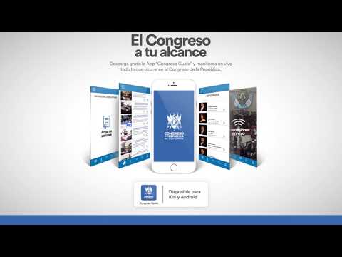 CongresoGuate