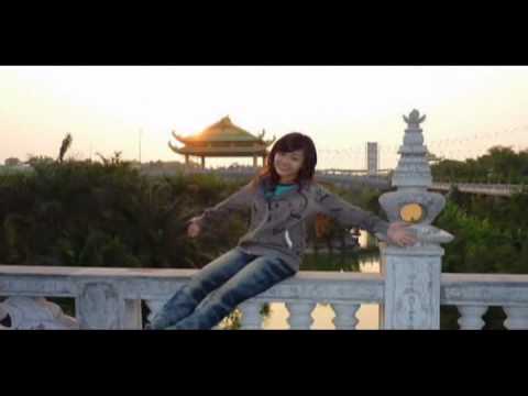 chàng baby milo - brandy ngo(sieu cute).wmv