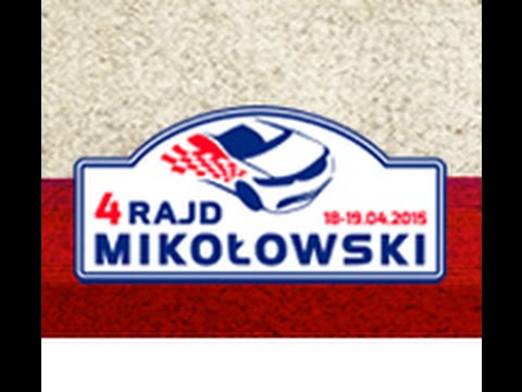 4 Rajd Mikołowski 2015 - POLISH _RALLY_FAN