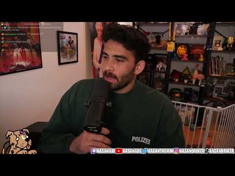 HasanAbi May 23, 2023 – Pride Month backlash, DeSantis, Alphas vs Betas Jubilee, Tiktoks, LeBron