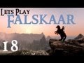 Lets Play Falskaar (Skyrim) : Episode 18 