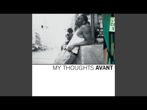 Download Avant - Ooh Aah MP3