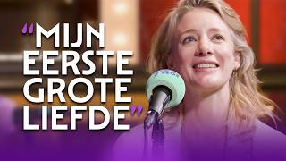 🎤 Noortje Herlaar over de impact van 'Op zoek naar' | 🎧 Ik hou niet van musical!
