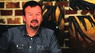 Casting Crowns - Dream For You - Thrive Challenge - Week 1