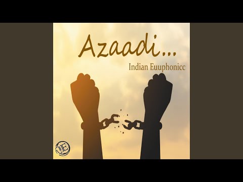 Siddharth Chandra Hai Azaadi 