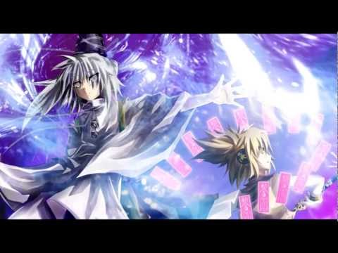 {東方Vocal} [Hachimitsu-Lemon] [-36-] 神話創世 -{SC / Recharge}-