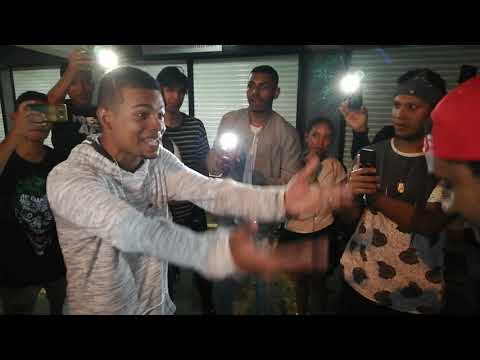 ALDAHIR vs NOUKIER - Final AKAdemia MC (3°era Edición)