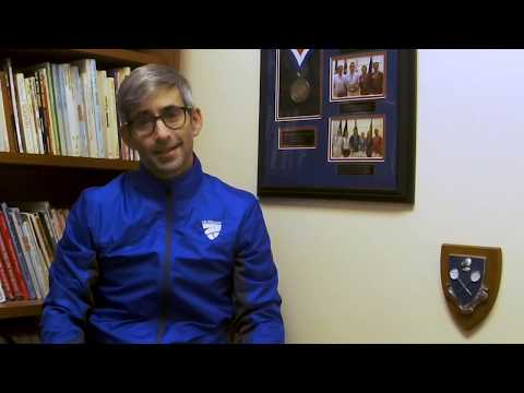 Fair Play and Positive Refereeing