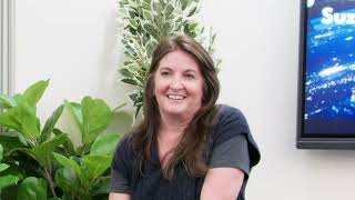 Silicon Valley & The U.S. Government: Cipher Brief’s Suzanne Kelly on Bridging Secrets and Stories