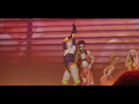 LM5TheTourLondon 21.11.2019