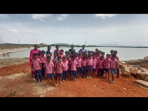 Chapathi Factory Visit & Peaceful Lake View