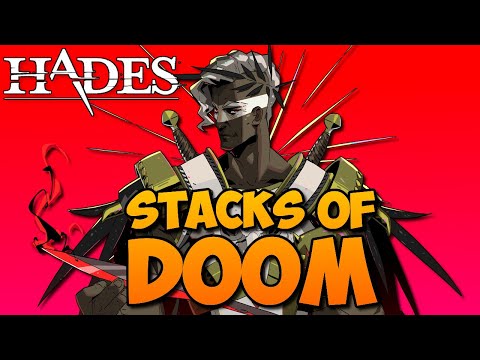Doom Fists | Hades | Blood Price