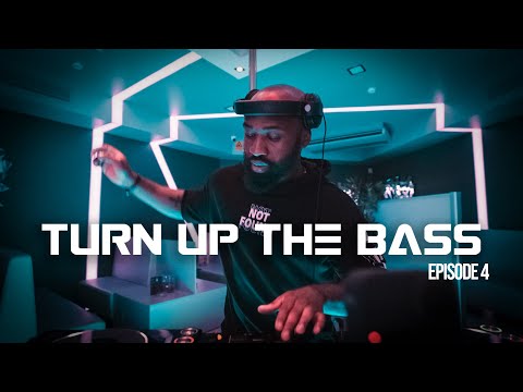 BREYTH x TURN UP THE BASS 04 | AFRO HOUSE, 2021