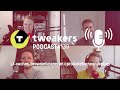 Tweakers Podcast #139 - L3-caches, browserkeuzes en oproltelefoonconcepten