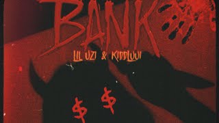 Lil Uzi Vert Ft. Kidd Luui - Walking Around With A Bank (Remix)
