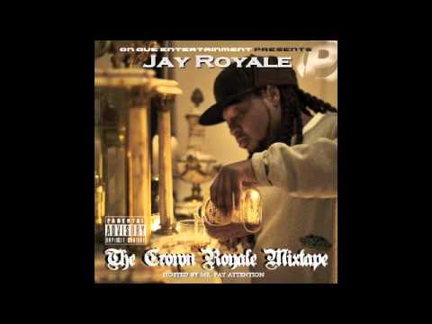 Jay Royale - My Llife Ft. Skarr Akbar - 15