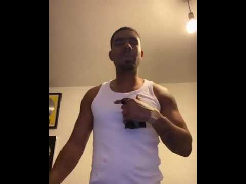 Louis WSTRN drops a freestyle