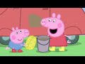 Peppa Pig En Español Lava Jato Clip Pepa La Cerdita