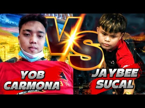 🔴 LIVE 110k Jaybee Sucal 🆚 Boyboy Sum ag Parehas Race 16