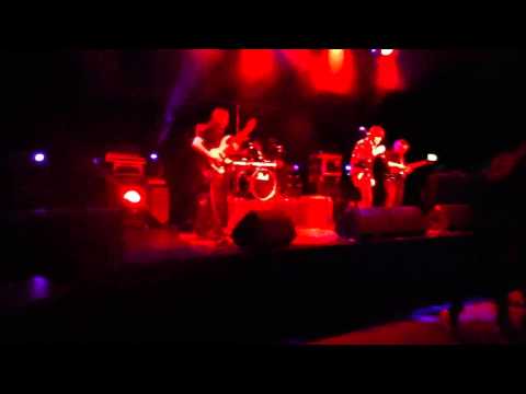 Shattered skies - First Live performance - beneath the waves - forum - Waterford