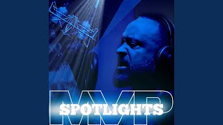 Spotlights, Pt. 2