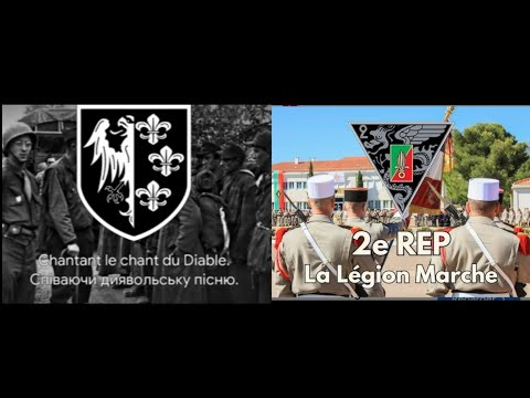 Le diable marche avec nous