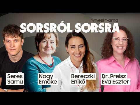 „A Z generáció sokkal nyitottabb az önismeretre, mint a boomerek”