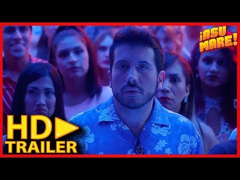 ¡Asu Mare! 3 (2018) Trailer