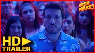 Asu Mare 3 (2018) Trailer #2 Español Latino