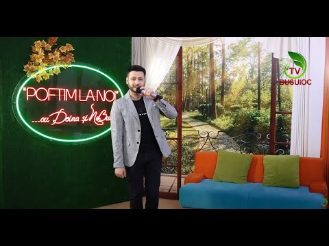 NAT TAN - Tu n-ai venit | Busuioc TV