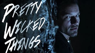 TW | Pretty Wicked Things