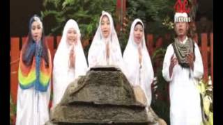 Download lagu Religi Manado Ulfa Feat Saha   ASSALAMUNALAIK mp3