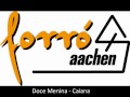 Doce Menina - Caiana 