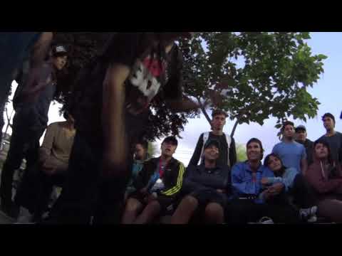 NCO - DEKO vs MCALCUADRADO - MCMADETUHERMANA: 3er y 4to - SKGB Duplas