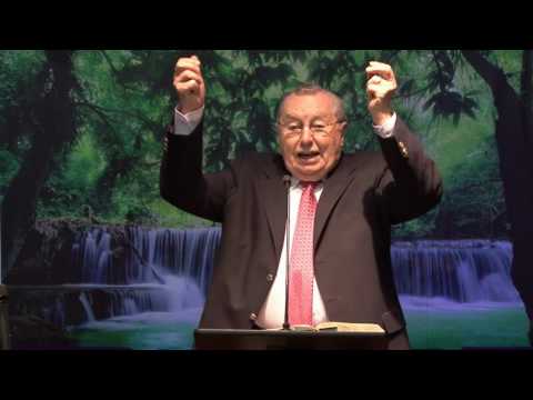 Iosif Ton: Predica de pe munte a Domnului Isus - partea 9 (25 Septembrie, 2016)