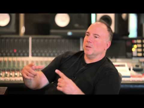 MWTM Q&A #7 - Joe Barresi