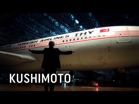 Kushimoto | Türkiye & Japan: A Journey Together | Documentary - Turkish Airlines