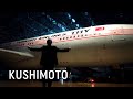 Kushimoto Türkiye Japan A Journey Together Documentary Turkish Airlines
