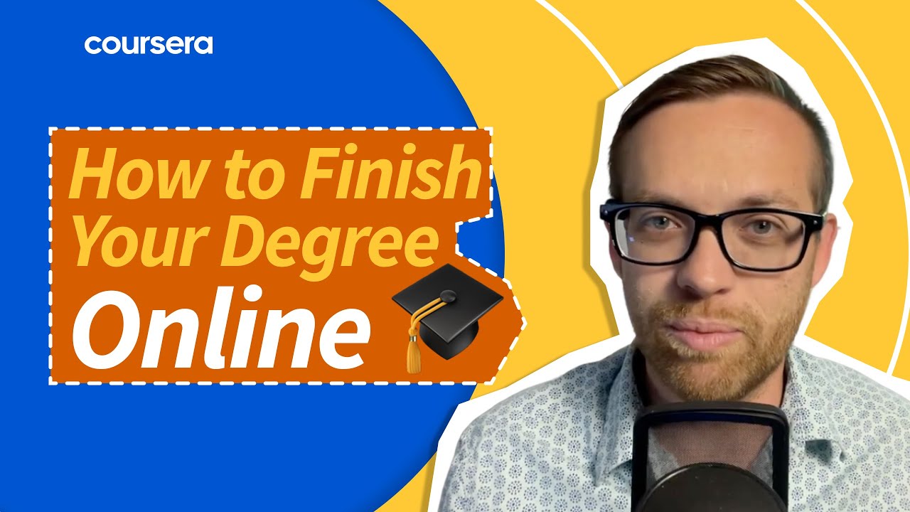 Online Degree Completion Programs Explained (Step-by-Step Guide) 🎓