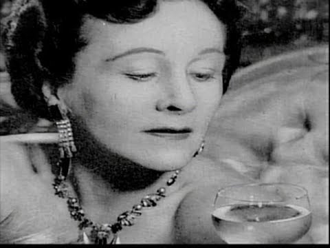 The Real Fanny Cradock