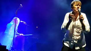 Suede, &#39;Another No One&#39; @ G Live, Guildford 6.3.23